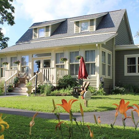 Prairie Guest House Фишерс Экстерьер фото