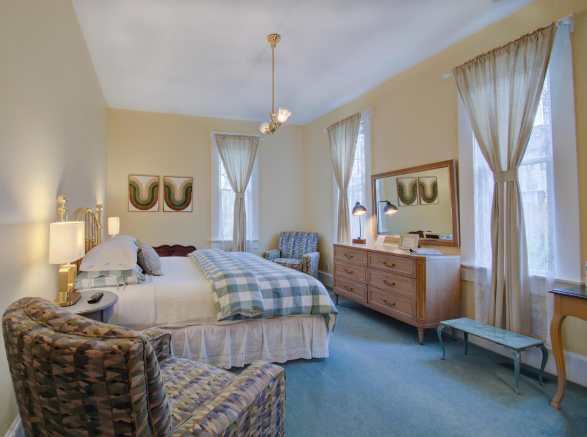 Prairie Guest House Фишерс Экстерьер фото