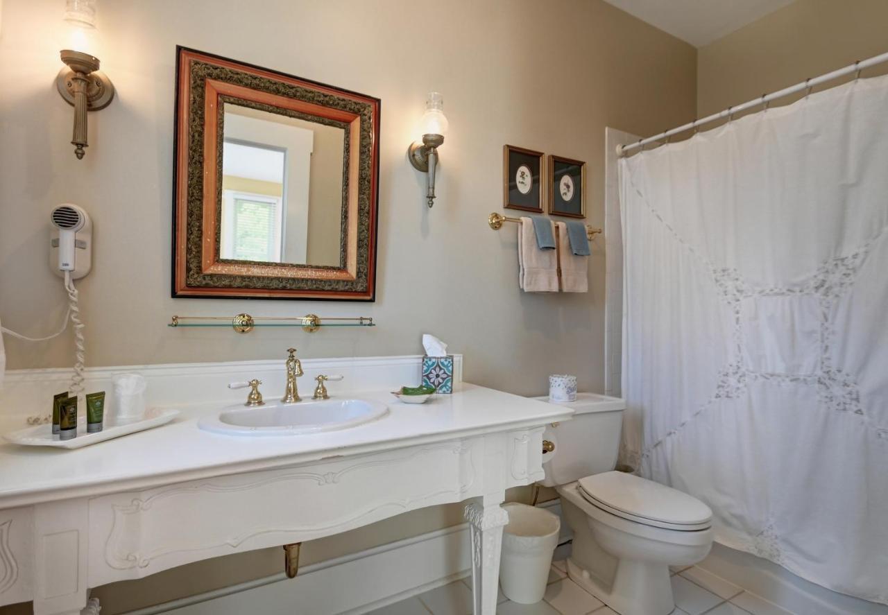 Prairie Guest House Фишерс Экстерьер фото