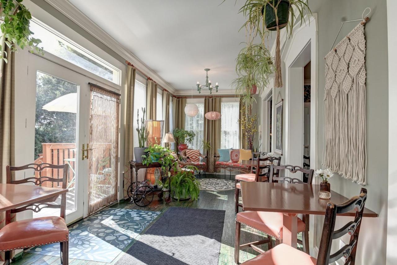 Prairie Guest House Фишерс Экстерьер фото