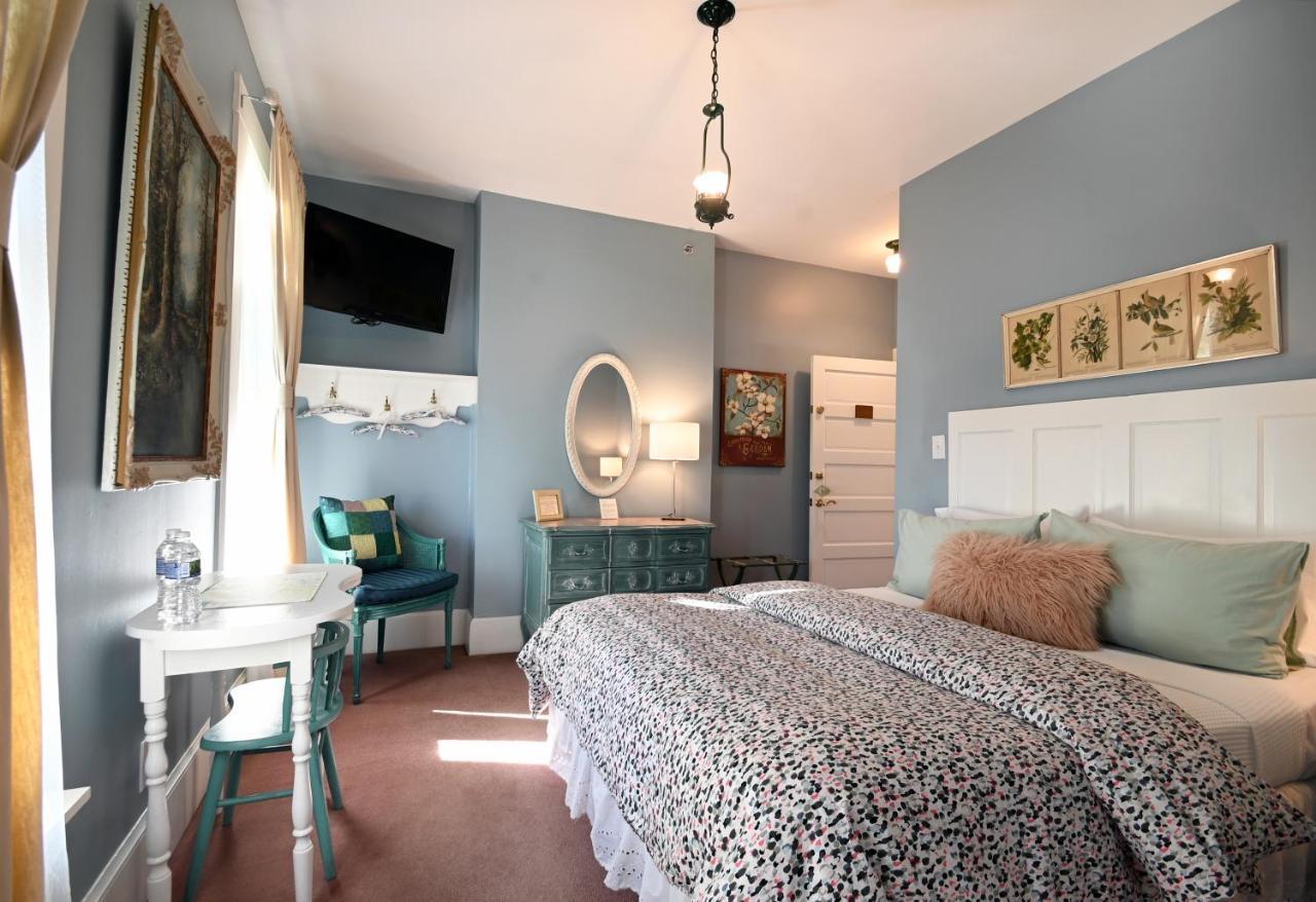 Prairie Guest House Фишерс Экстерьер фото