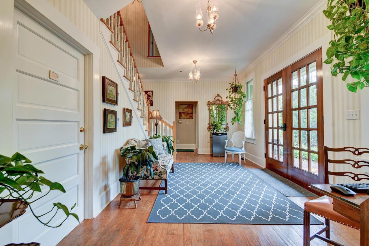 Prairie Guest House Фишерс Экстерьер фото