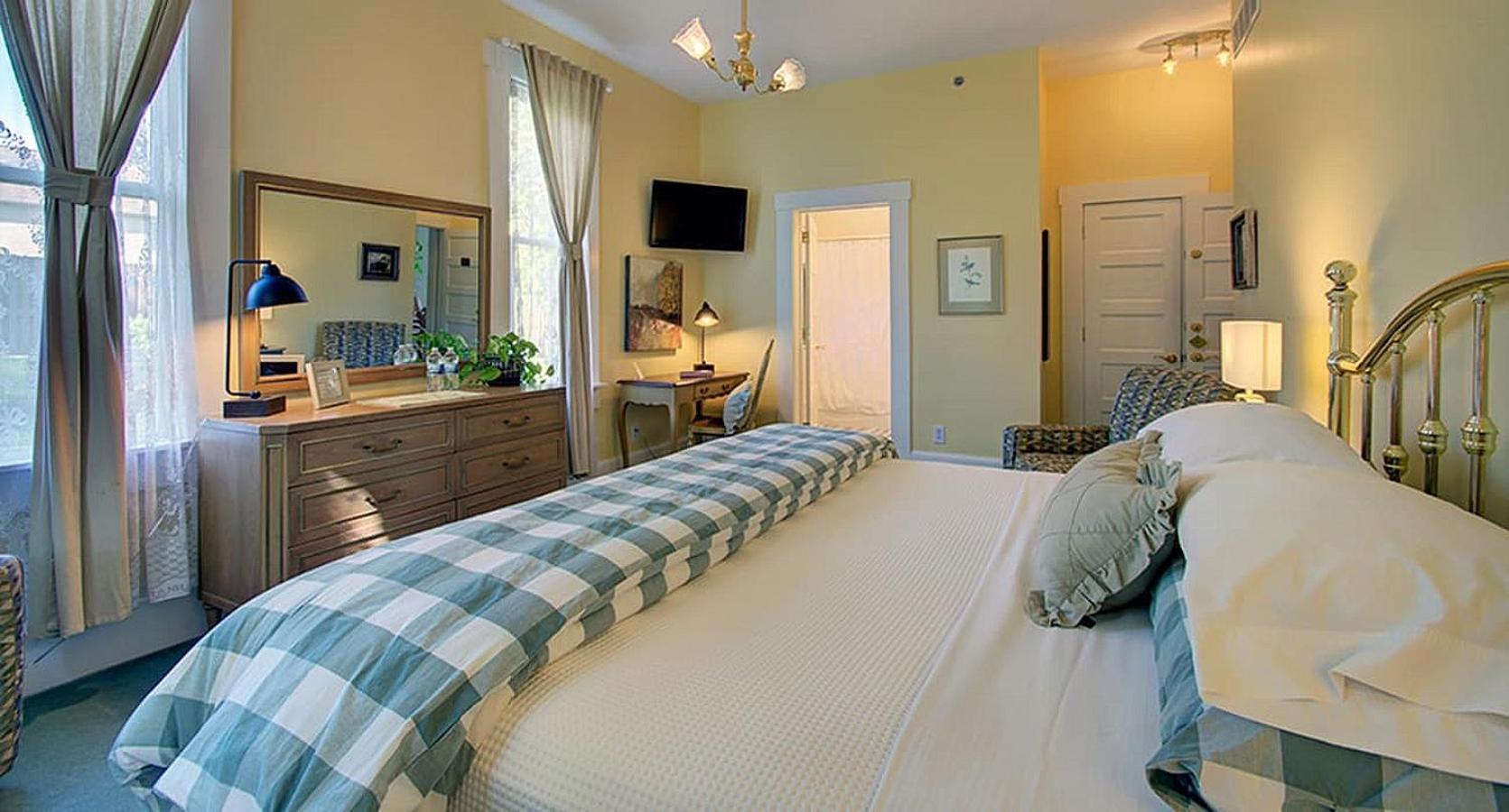 Prairie Guest House Фишерс Экстерьер фото