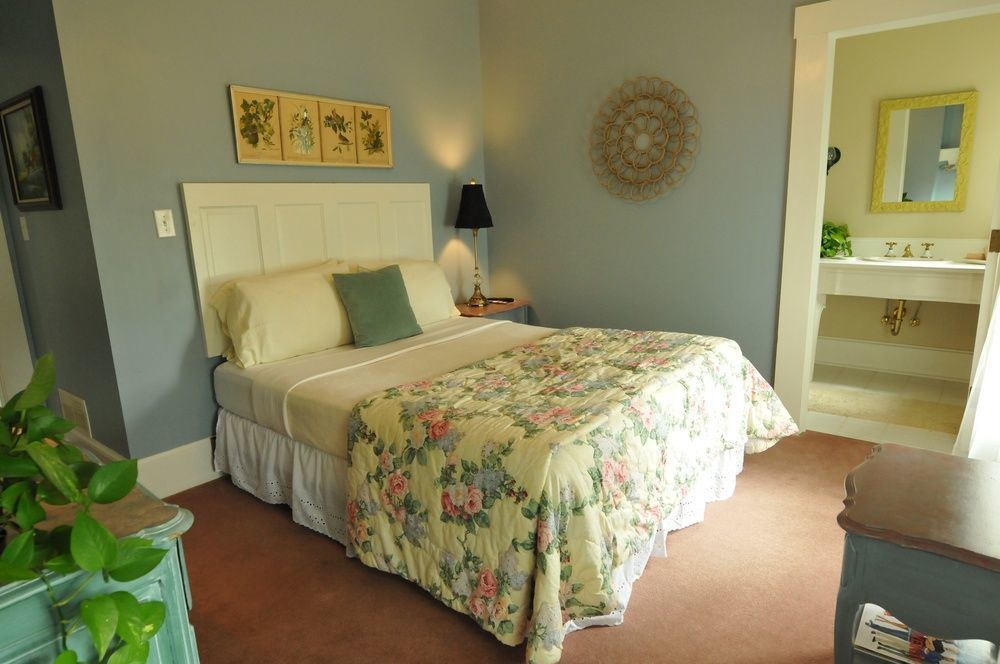 Prairie Guest House Фишерс Экстерьер фото