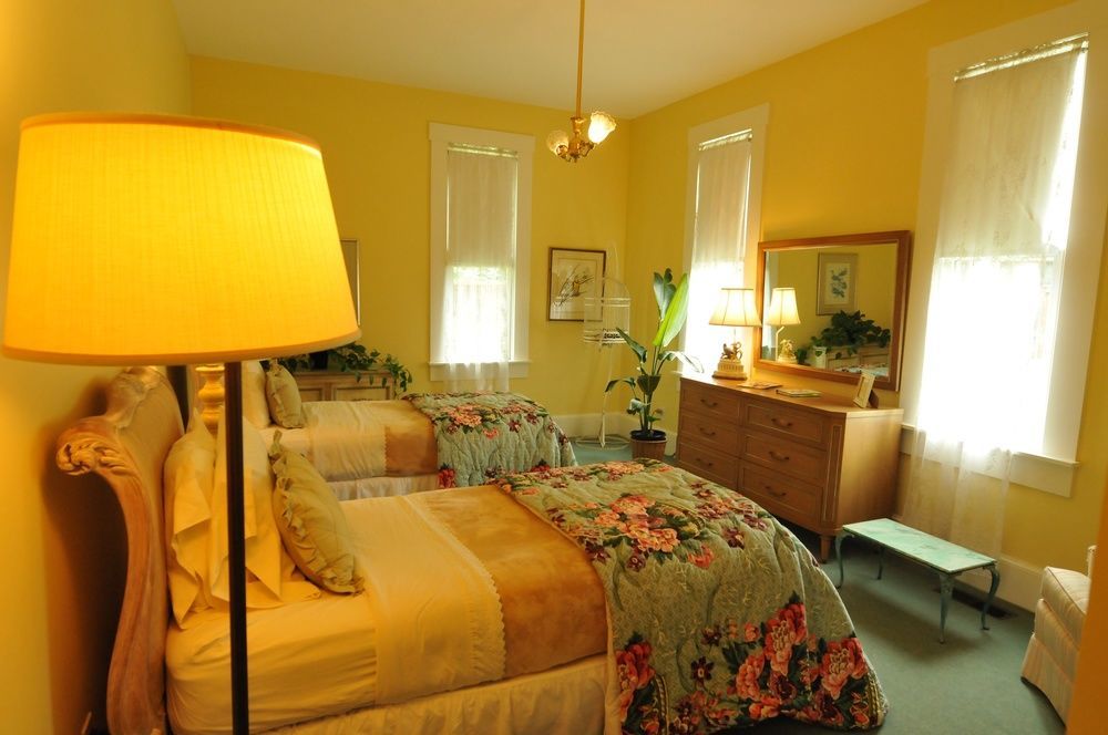 Prairie Guest House Фишерс Экстерьер фото