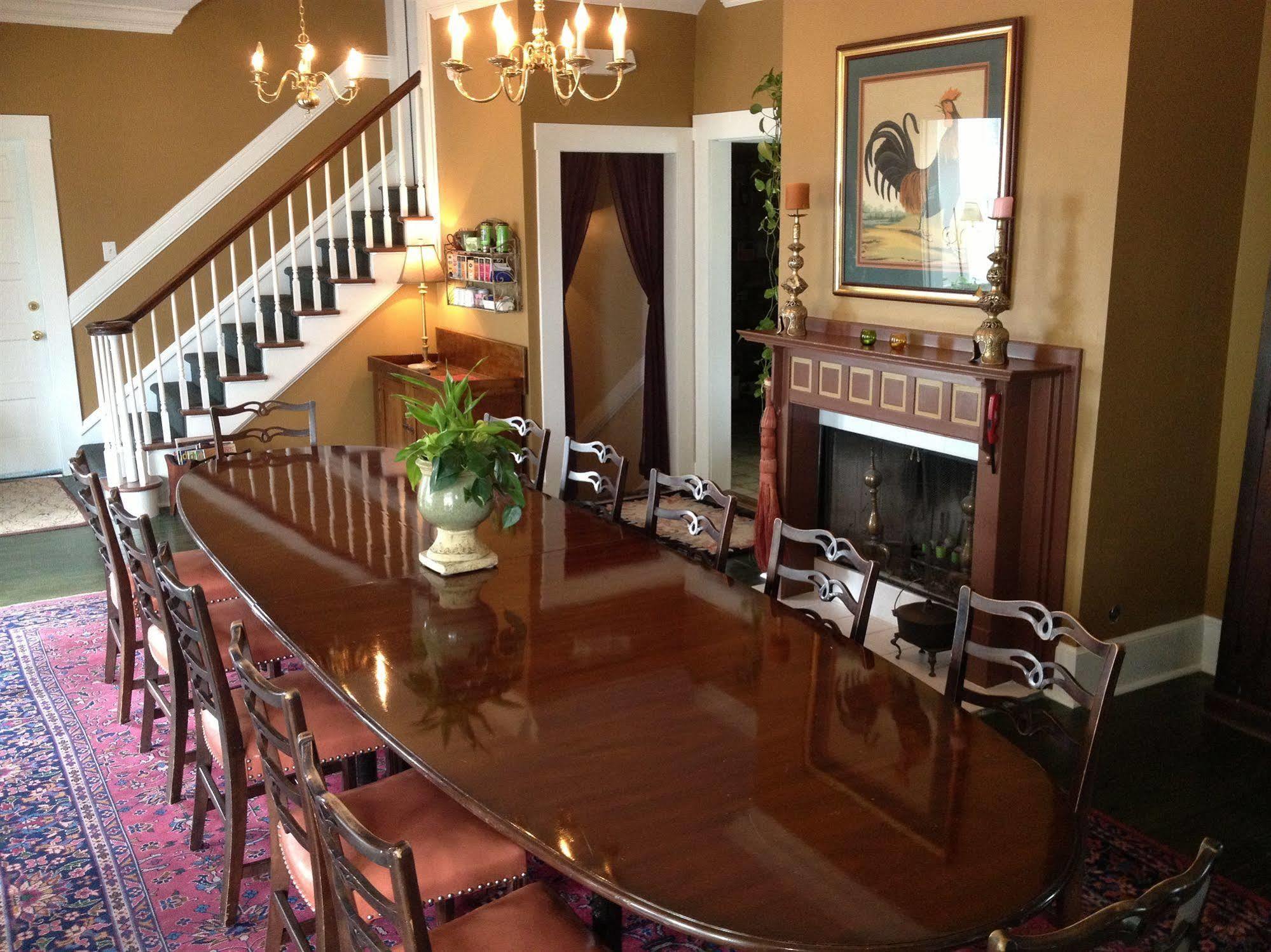 Prairie Guest House Фишерс Экстерьер фото