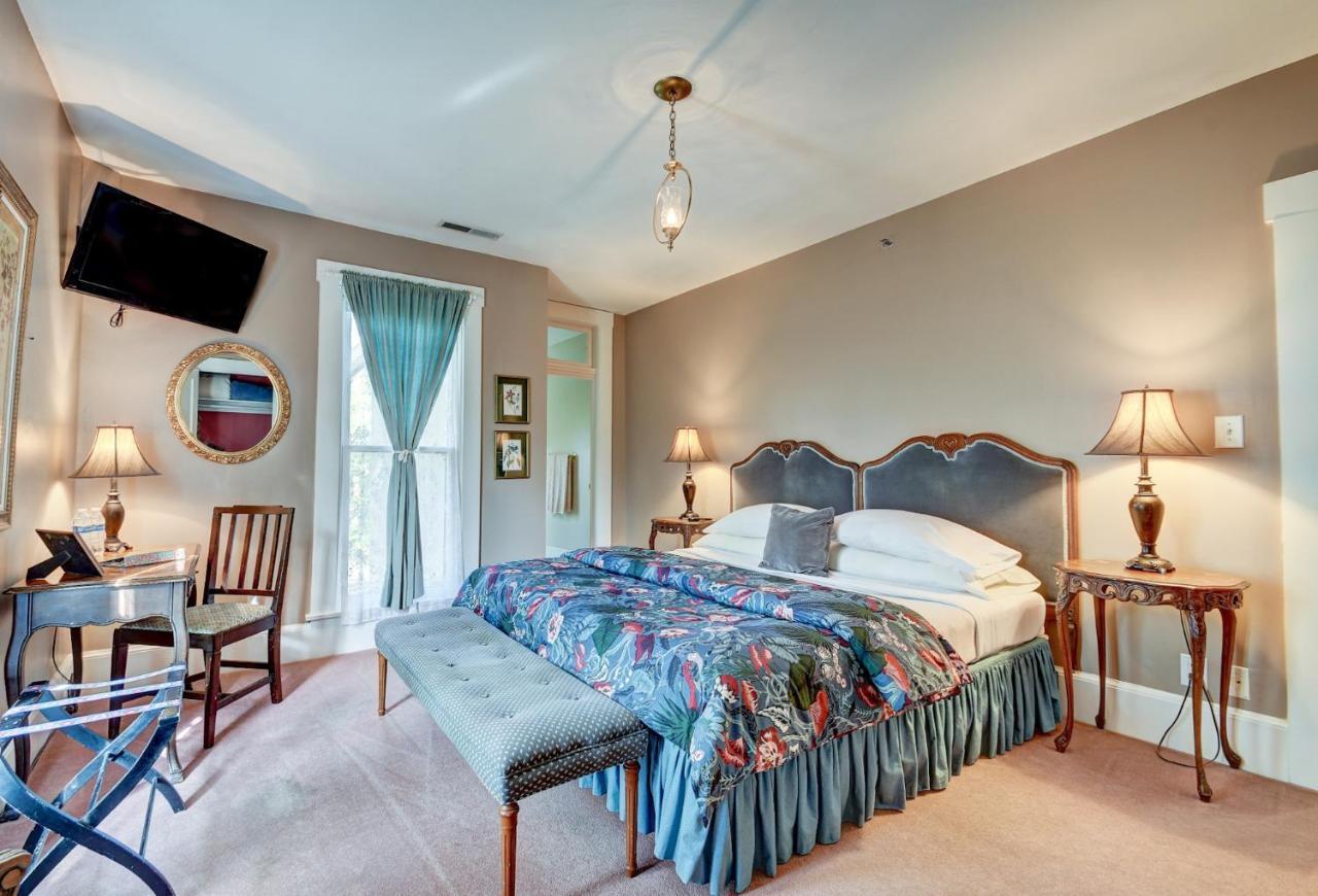Prairie Guest House Фишерс Экстерьер фото